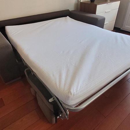 Nid Douillet Plein De Charme Avec Parking Gratuit Apartment Chantilly Luaran gambar