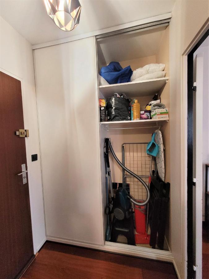 Nid Douillet Plein De Charme Avec Parking Gratuit Apartment Chantilly Luaran gambar