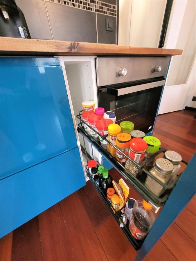 Nid Douillet Plein De Charme Avec Parking Gratuit Apartment Chantilly Luaran gambar