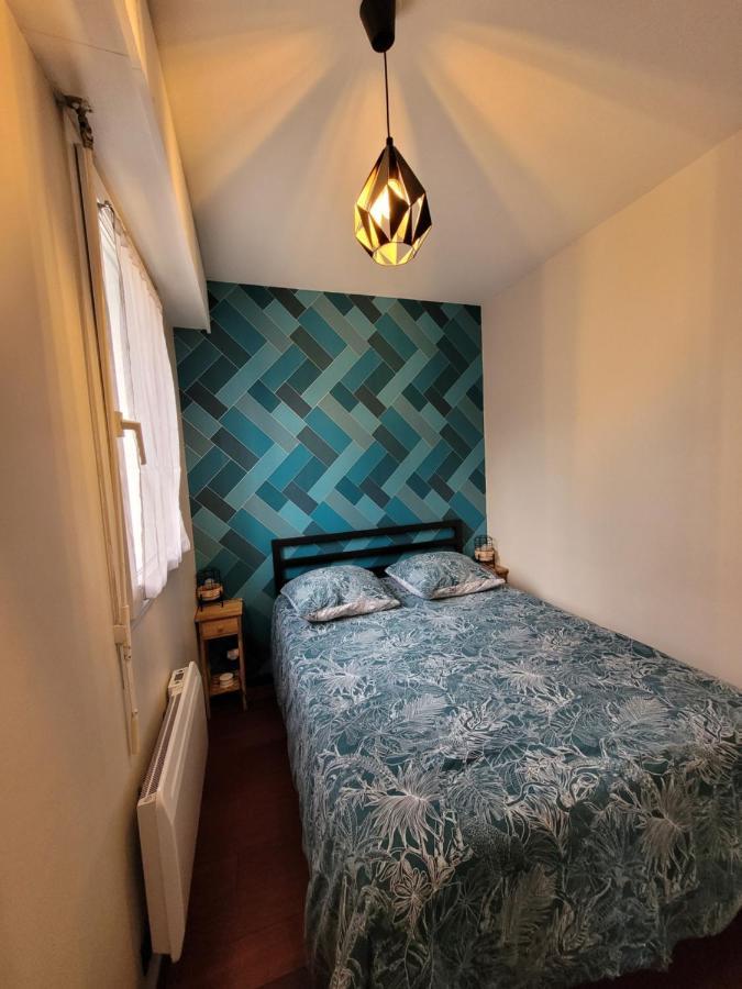 Nid Douillet Plein De Charme Avec Parking Gratuit Apartment Chantilly Luaran gambar