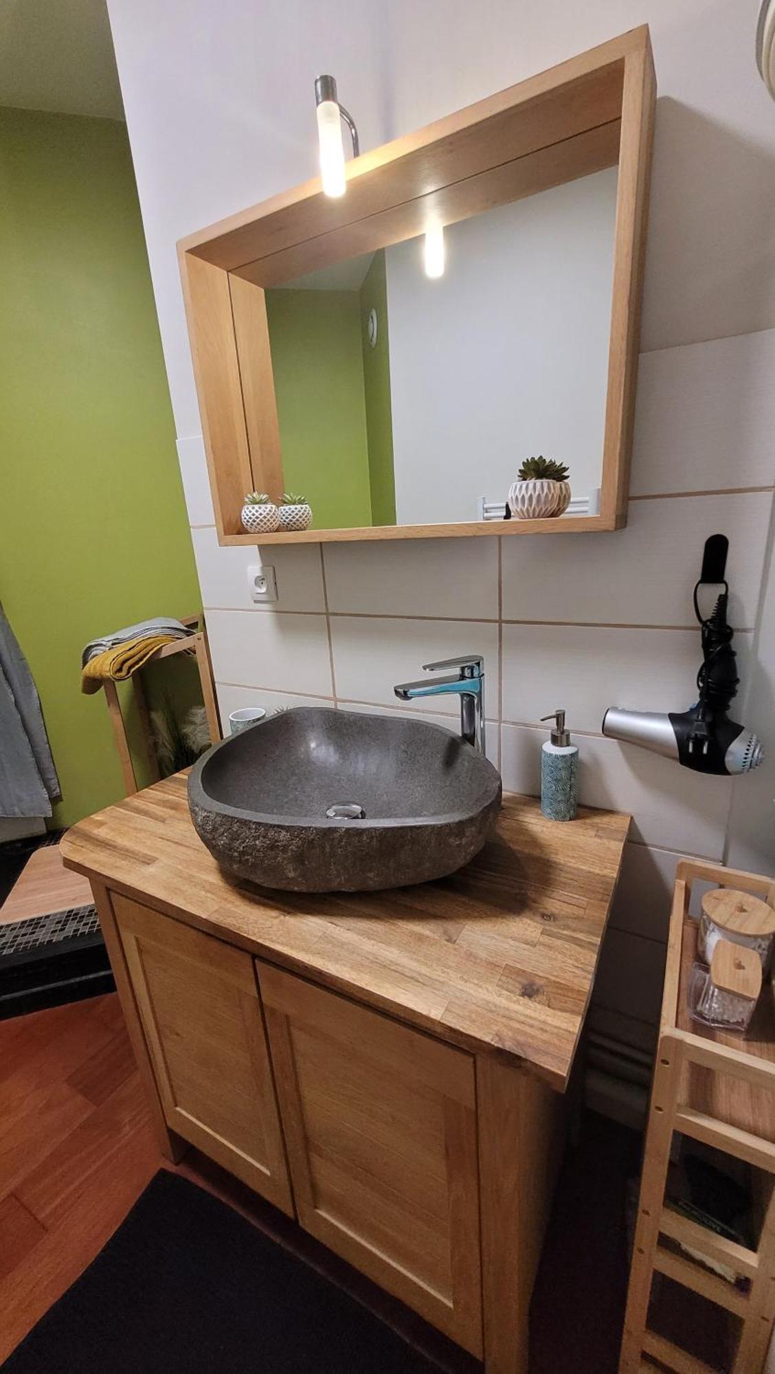 Nid Douillet Plein De Charme Avec Parking Gratuit Apartment Chantilly Luaran gambar