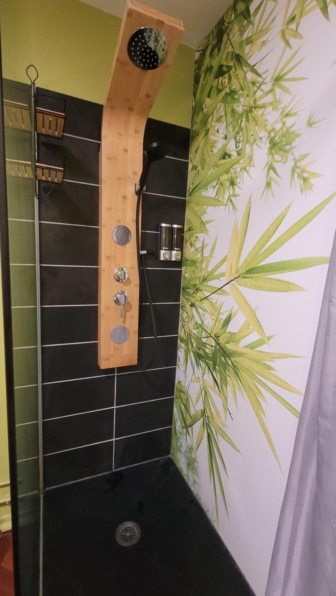 Nid Douillet Plein De Charme Avec Parking Gratuit Apartment Chantilly Luaran gambar